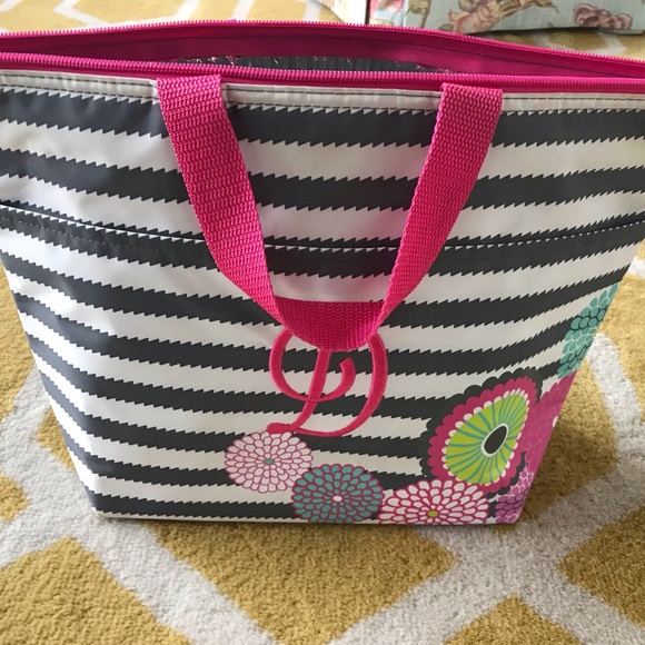 twenty one lunch bags